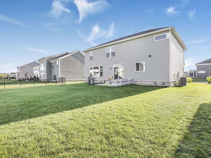 6076 Honey Farm Way , Grove City, OH 43123 Photo 60