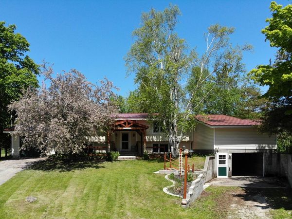 17314 Cobbs Highway, Onaway, MI 49765