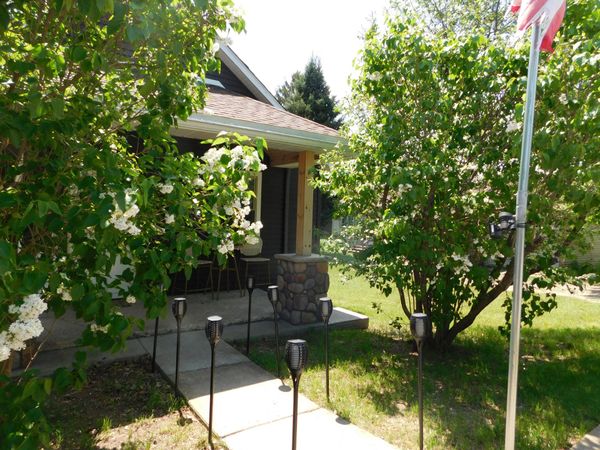 107 Vilas Street, Grayling, MI 49738