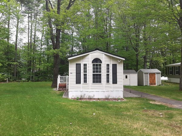 246 Mountainvale Drive, Conway, NH 03813