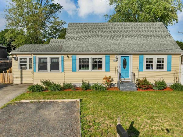 10 Cross Street, Hudson, NH 03051