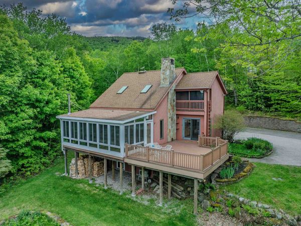 55 Sunset Paradise Road, Jefferson, NH 03583