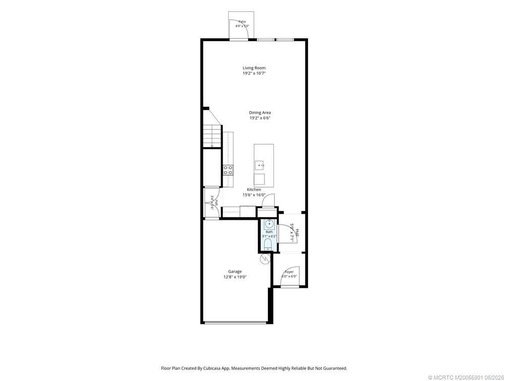 1871 SE Tarni Way, Stuart, FL 34996 Photo