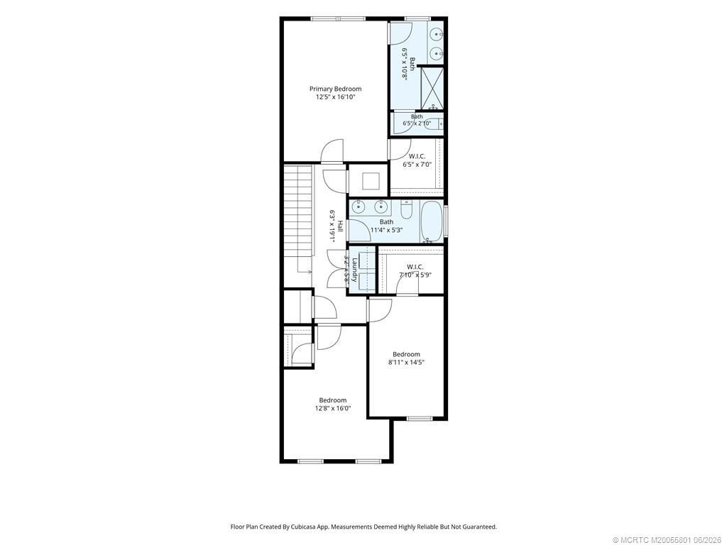 1871 SE Tarni Way, Stuart, FL 34996 Photo