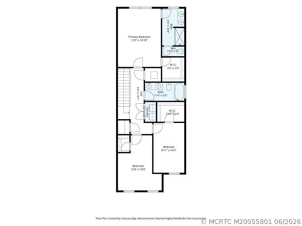1871 SE Tarni Way, Stuart, FL 34996 Photo