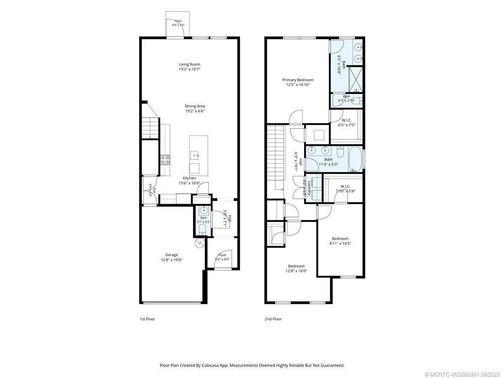 1871 SE Tarni Way, Stuart, FL 34996 Photo