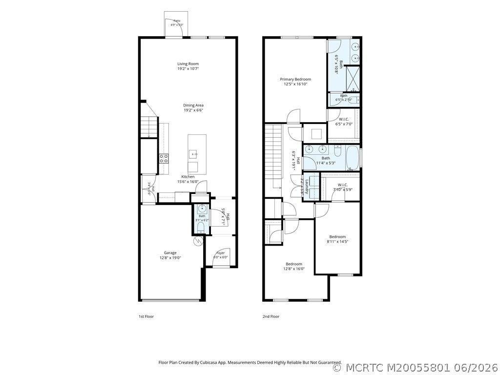 1871 SE Tarni Way, Stuart, FL 34996 Photo