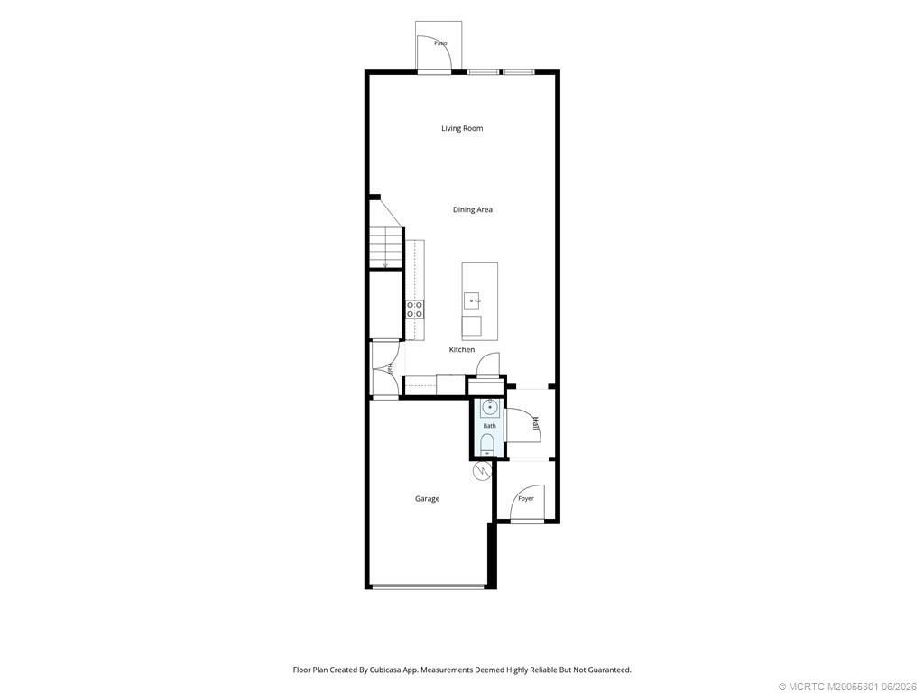 1871 SE Tarni Way, Stuart, FL 34996 Photo