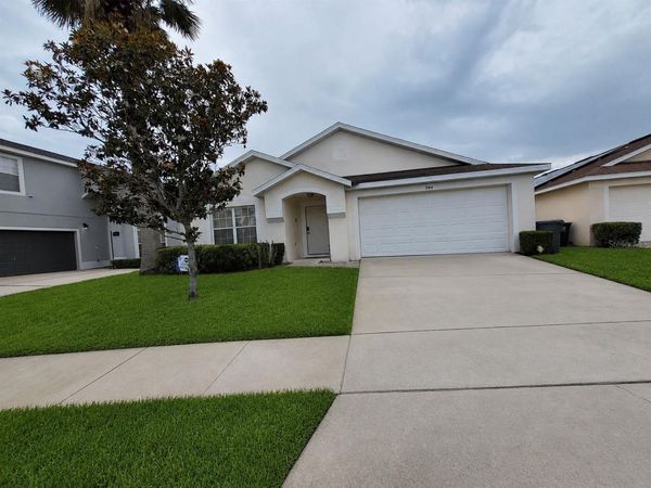 944 LOCKBREEZE DRIVE , DAVENPORT, FL 33897