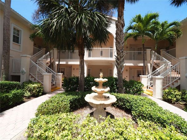 4252 CENTRAL SARASOTA PARKWAY , Unit 413, SARASOTA, FL 34238