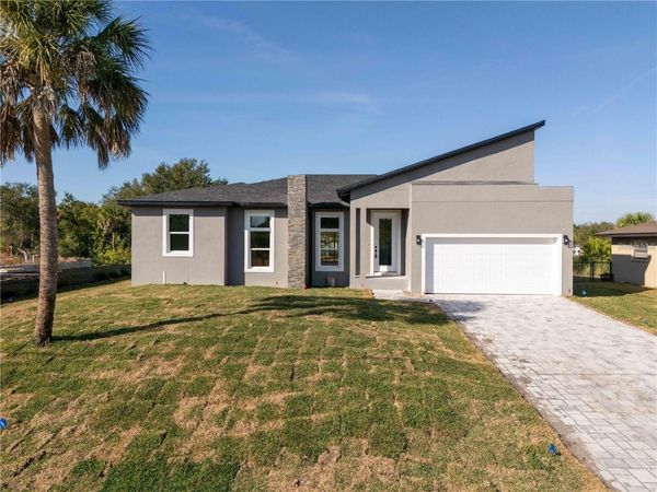 15 RAMBLEWOOD STREET , PORT CHARLOTTE, FL 33953