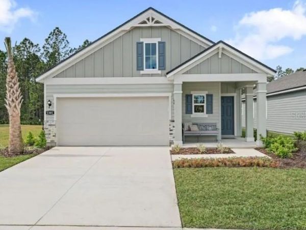 1343 RIBBON PLACE, PALM COAST, FL 32164