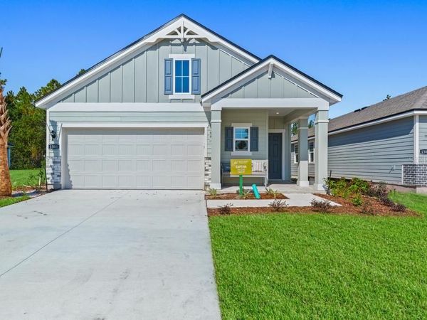 1343 RIBBON PLACE, PALM COAST, FL 32164