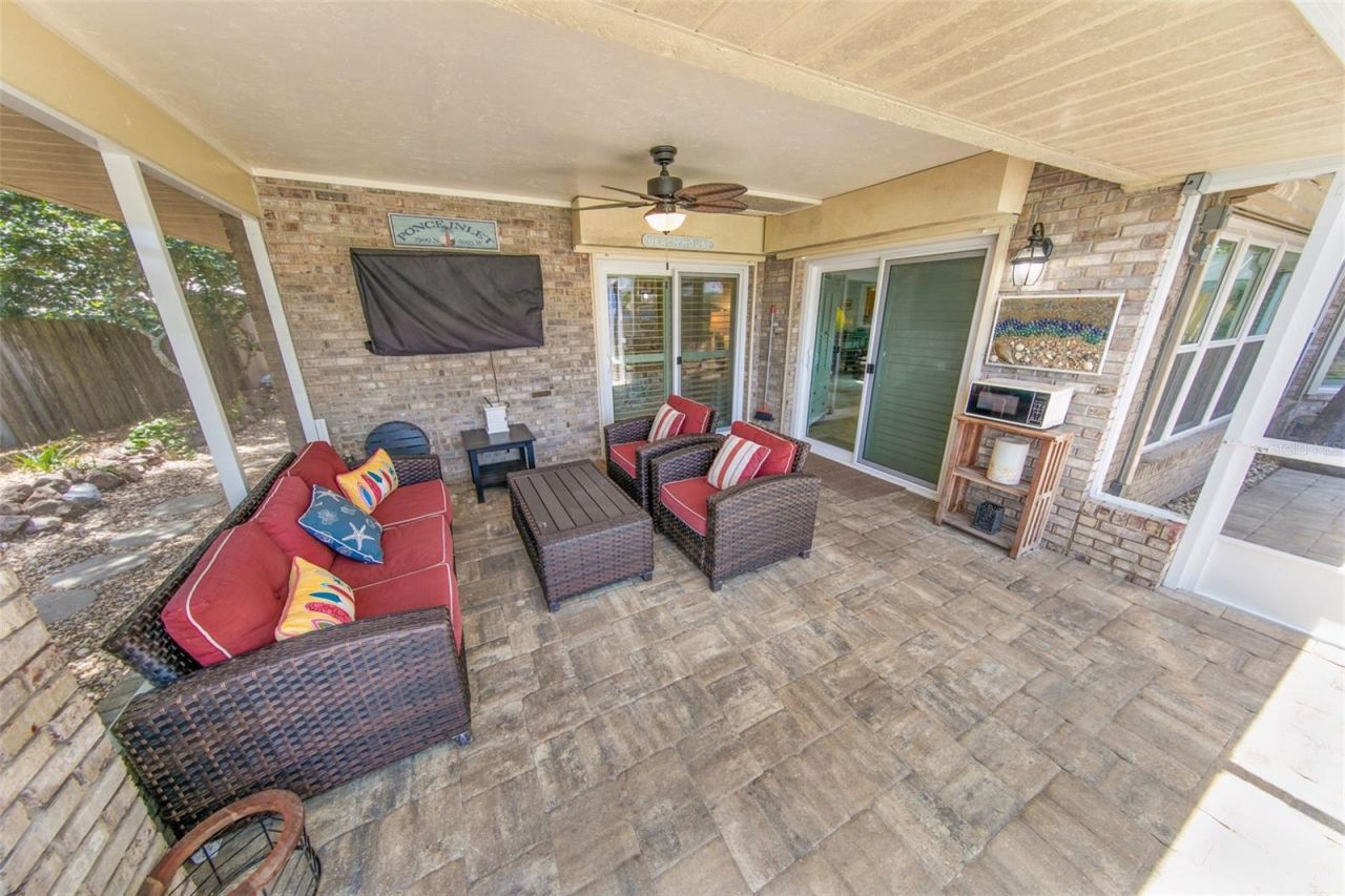 64 Buschman Drive, Ponce Inlet, FL 32127 Photo