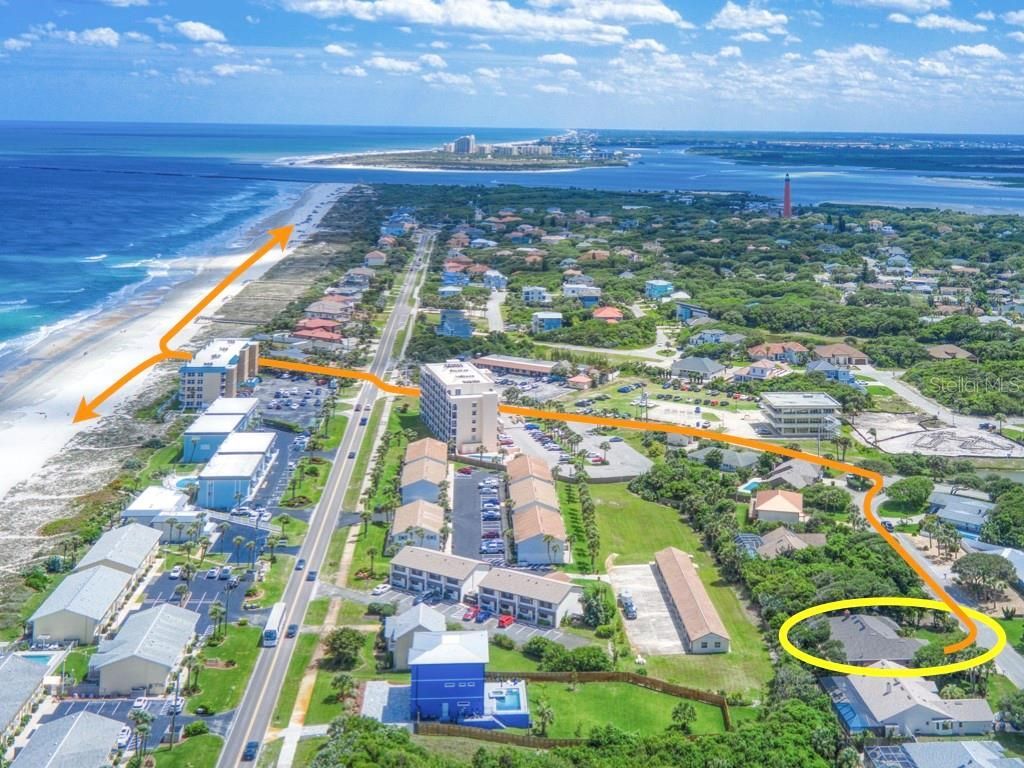 64 Buschman Drive, Ponce Inlet, FL 32127 Photo