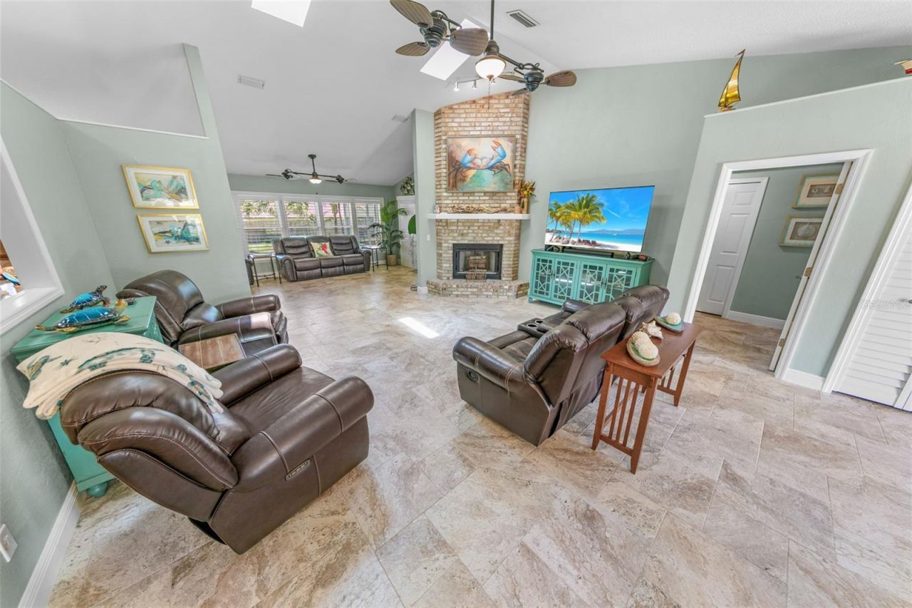 64 Buschman Drive, Ponce Inlet, FL 32127 Photo
