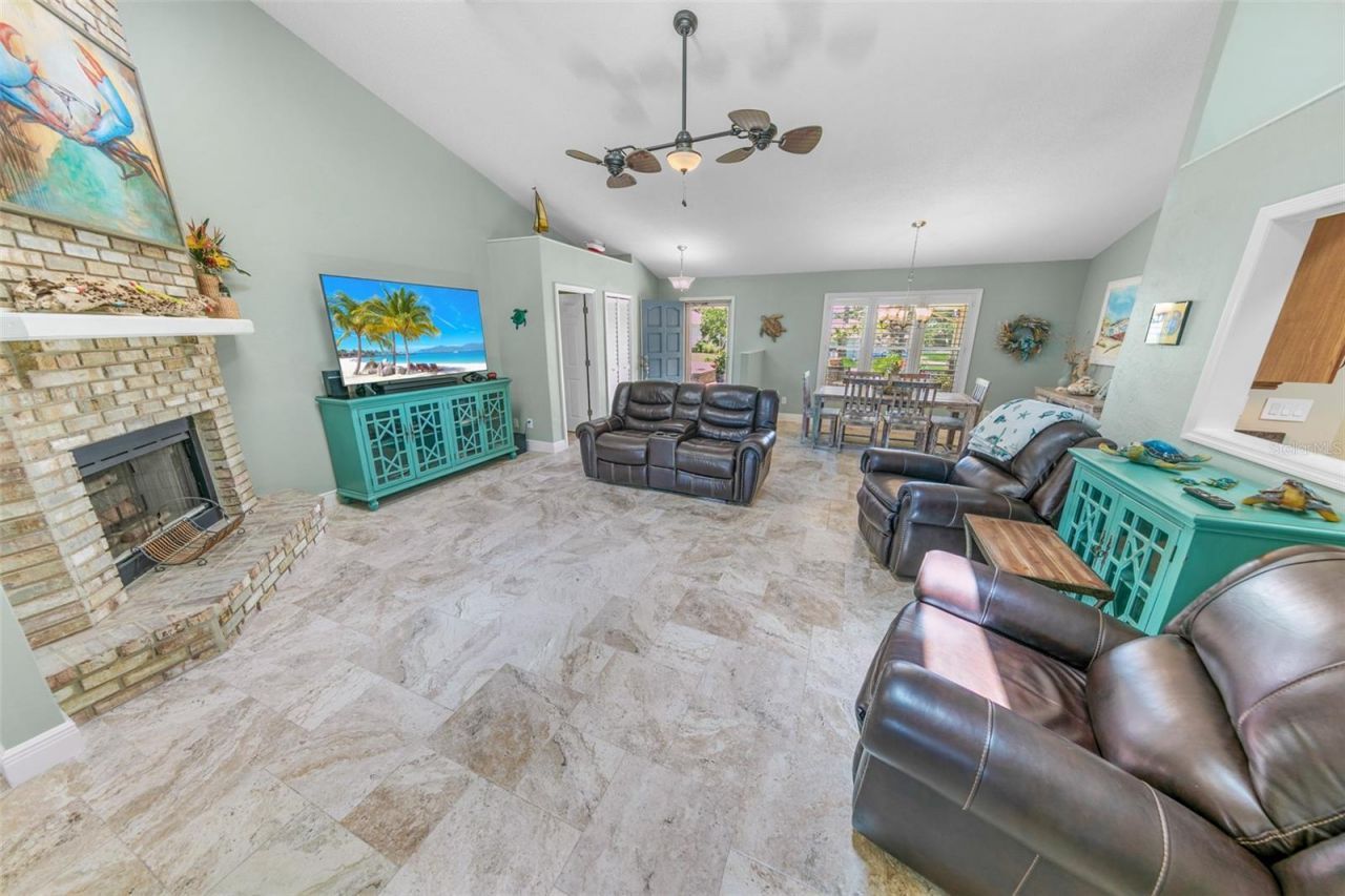 64 Buschman Drive, Ponce Inlet, FL 32127 Photo