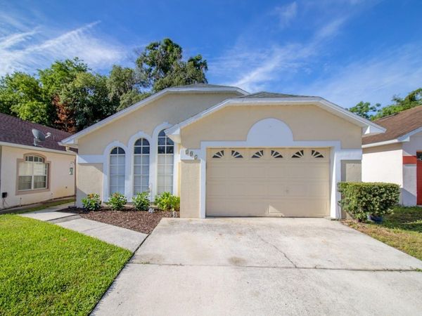 105 HOLLOWAY COURT, SANFORD, FL 32771