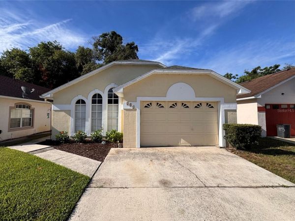 105 HOLLOWAY COURT, SANFORD, FL 32771