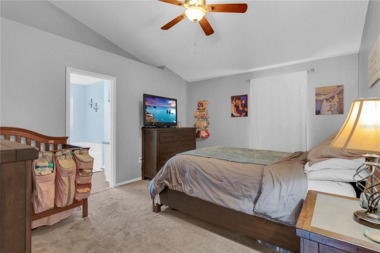 105 Holloway Court, Sanford, FL 32771 Photo