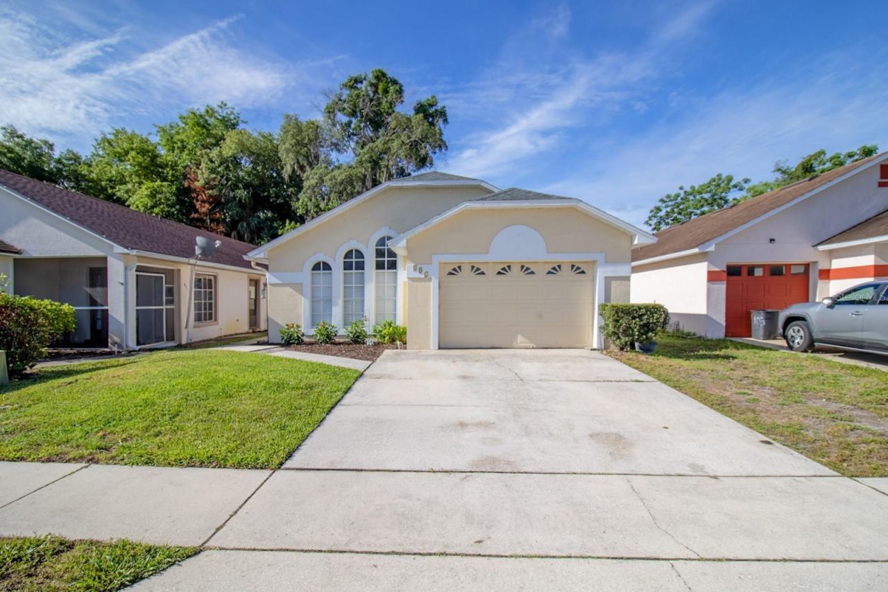 105 Holloway Court, Sanford, FL 32771 Photo