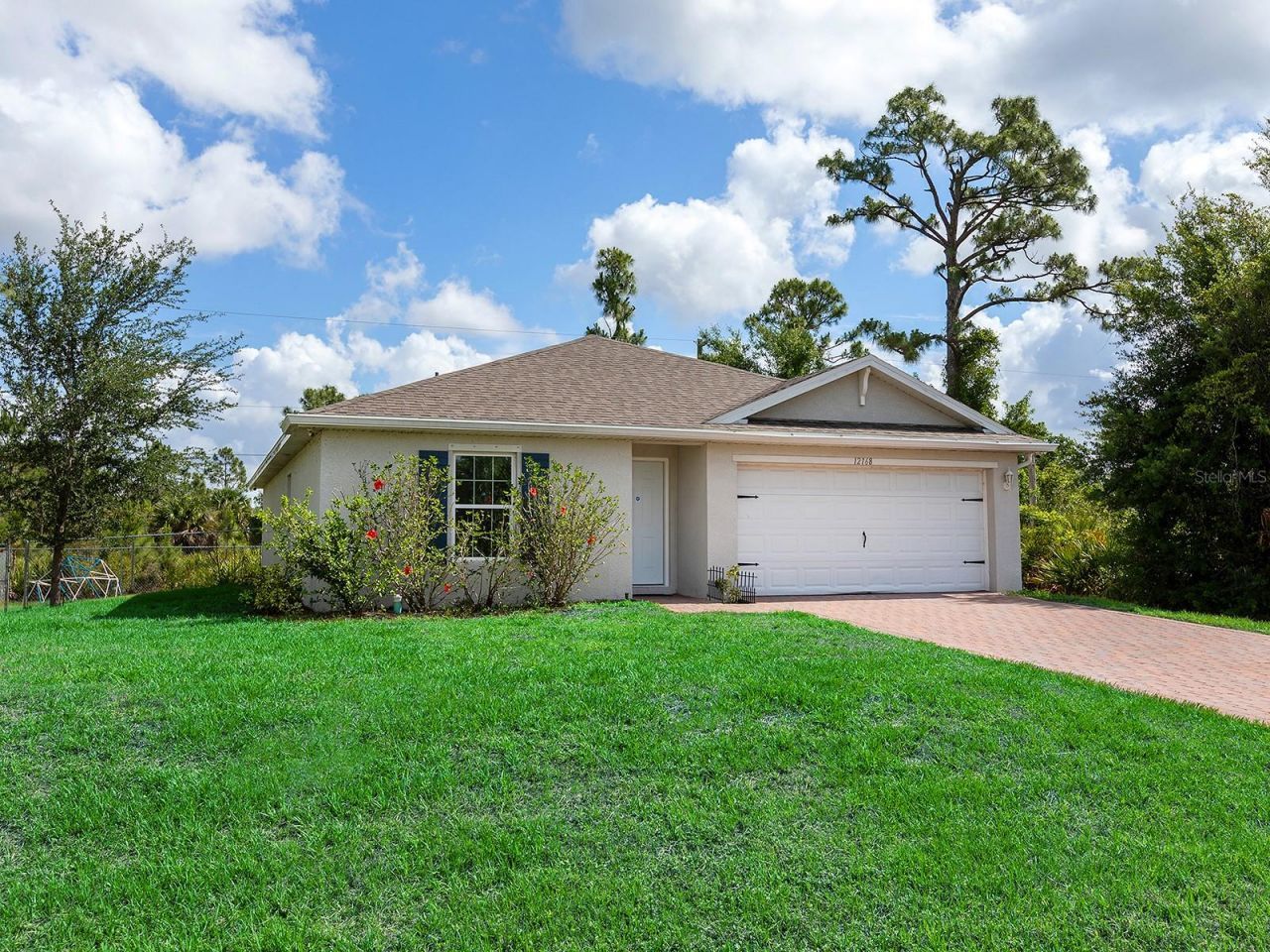12168 Grosspoint Avenue, Port Charlotte, FL 33981 Photo