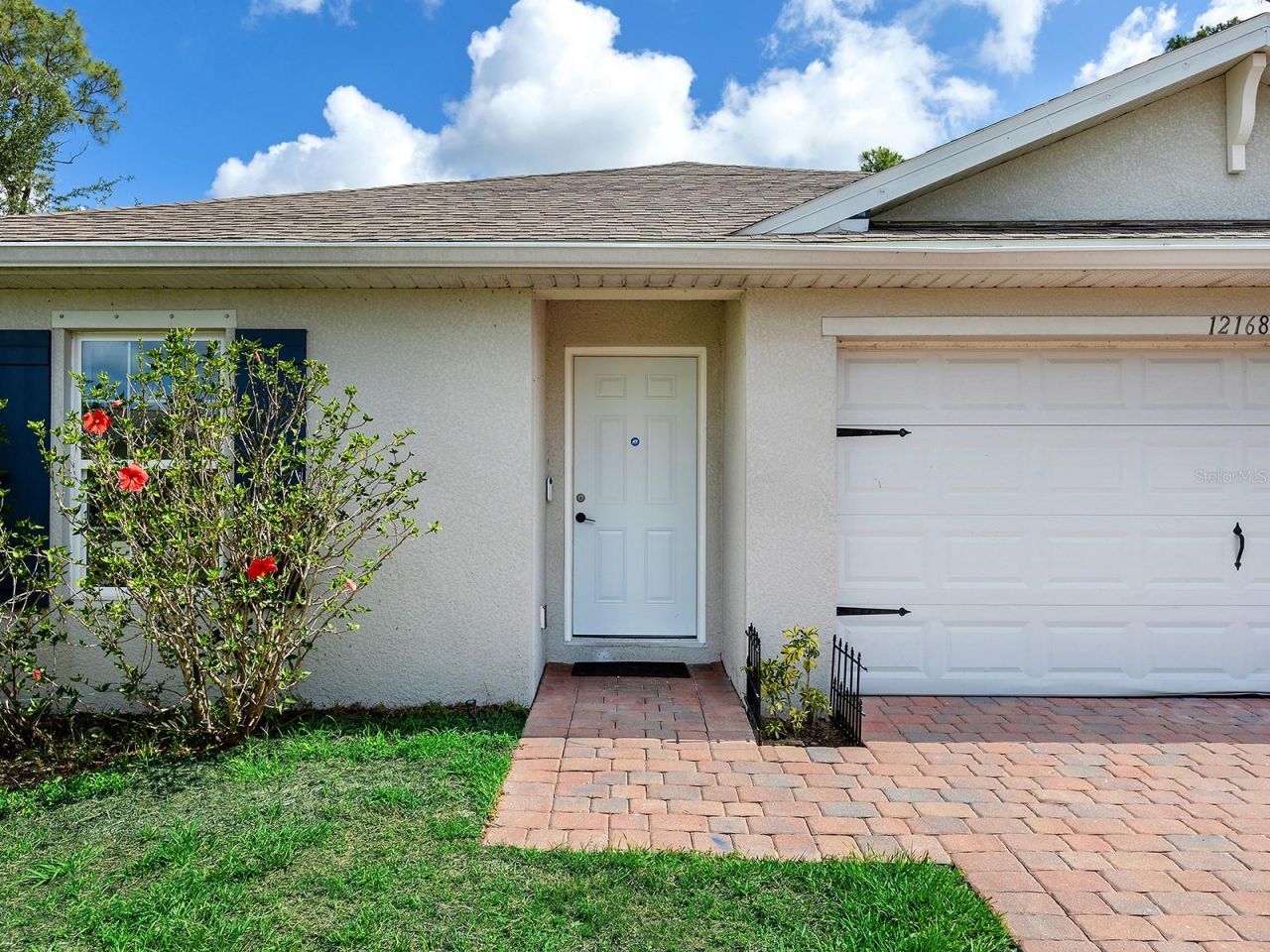 12168 Grosspoint Avenue, Port Charlotte, FL 33981 Photo