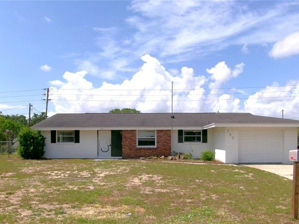 702 WILDABON AVENUE , LAKE WALES, FL 33853