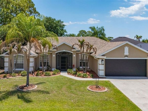 121 NADELL AVENUE NW, PALM BAY, FL 32907