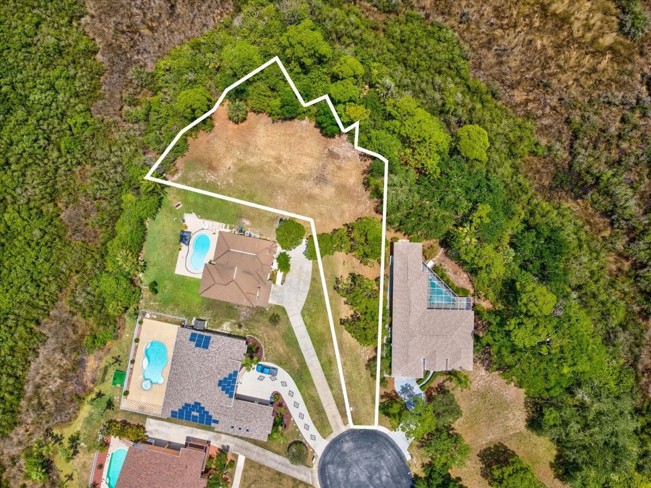 3046 Sheppards Crook Ct, Holiday, FL 34691 Photo