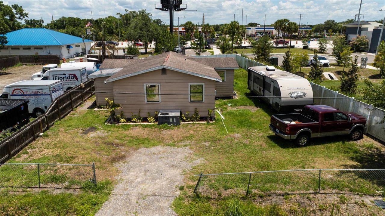 11331 Us 301 Hwy, Riverview, FL 33578 Photo