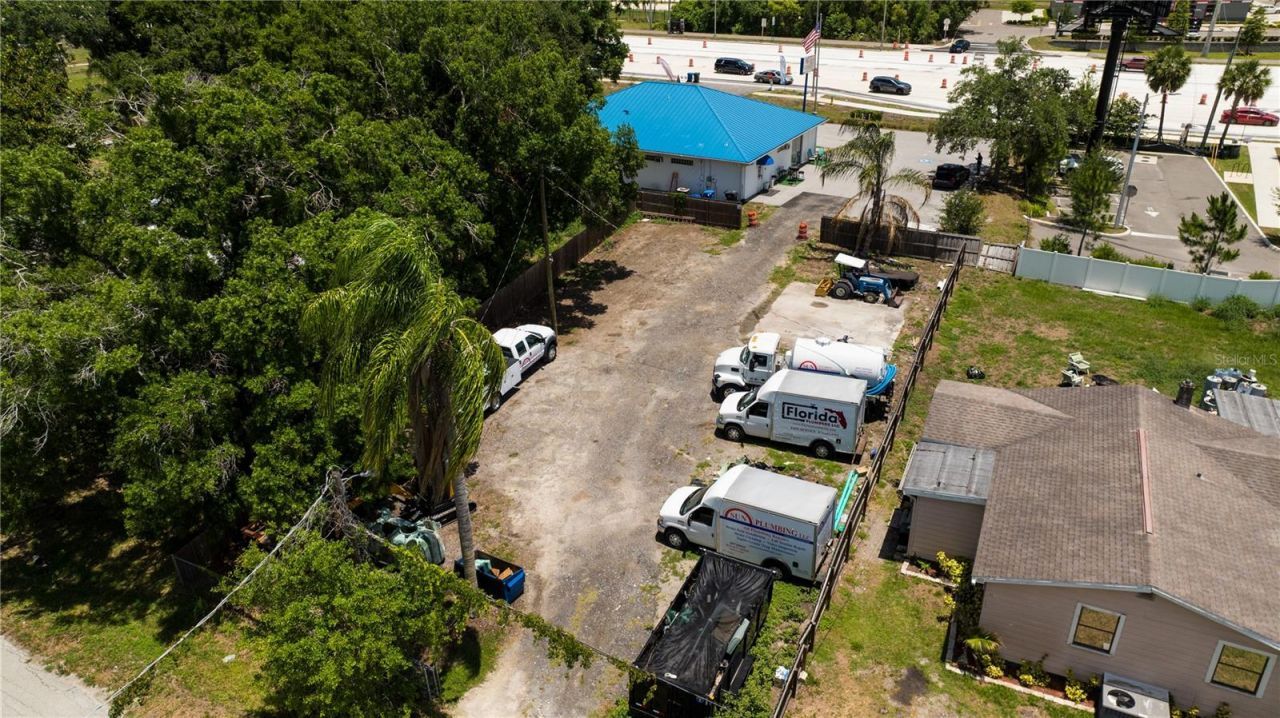 11331 Us 301 Hwy, Riverview, FL 33578 Photo