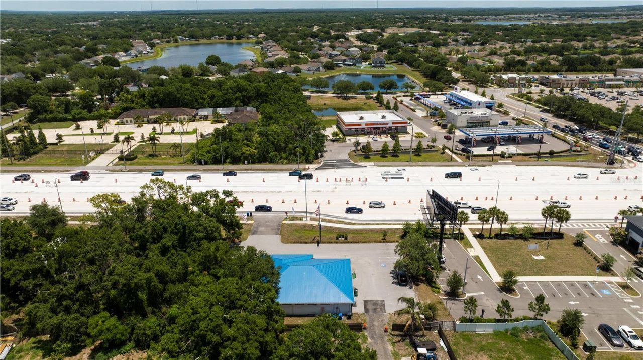 11331 Us 301 Hwy, Riverview, FL 33578 Photo