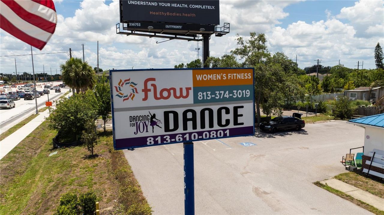 11331 Us 301 Hwy, Riverview, FL 33578 Photo