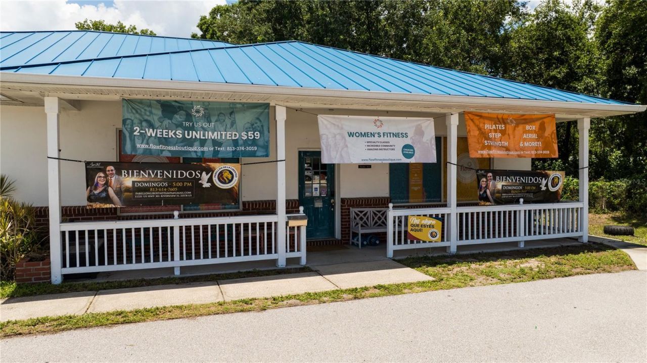 11331 Us 301 Hwy, Riverview, FL 33578 Photo