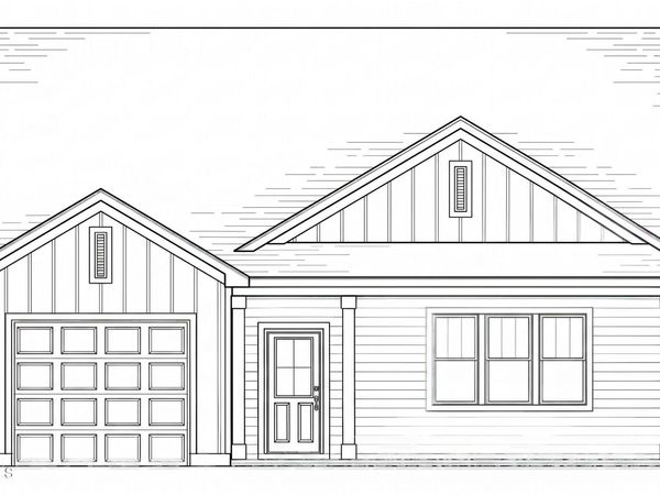 4507 Sweet Williams Lane, Wilson, NC 27896