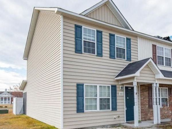 1001 Grandeur Avenue, Jacksonville, NC 28546