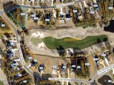 9295 Oldfield Road NW, Calabash, NC 28467