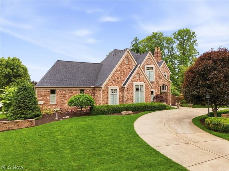8413 Hickory Hill Drive , Poland, OH 44514 Photo 1