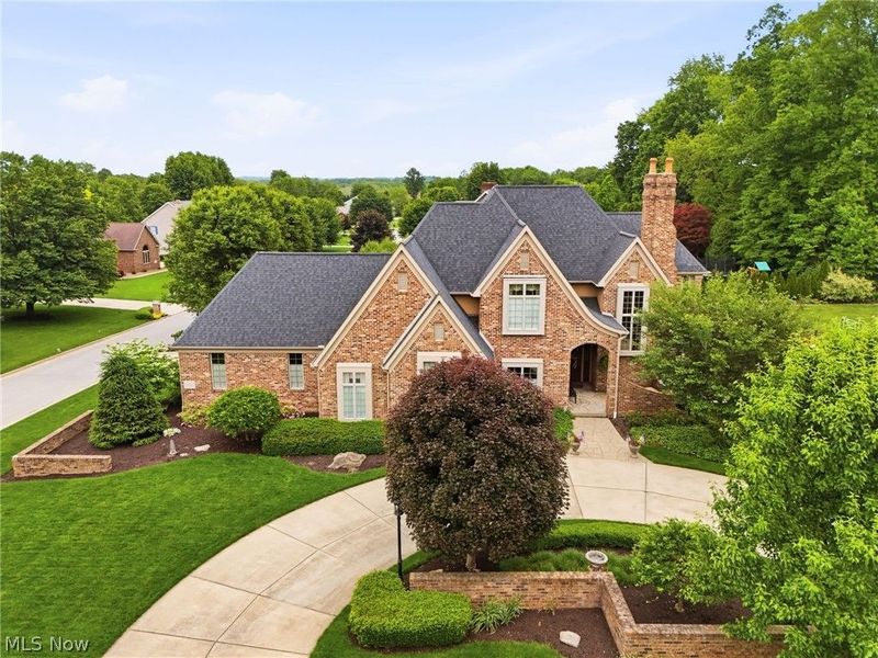 8413 Hickory Hill Drive , Poland, OH 44514 Photo 2