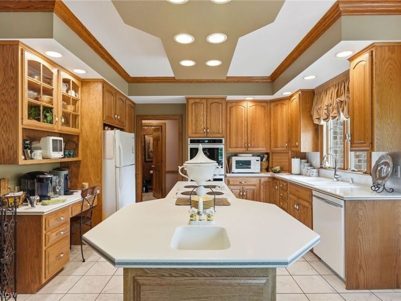 8413 Hickory Hill Drive , Poland, OH 44514 Photo 23