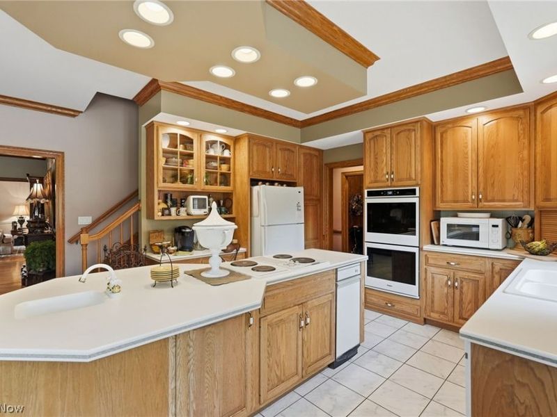 8413 Hickory Hill Drive , Poland, OH 44514 Photo 24
