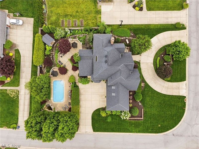8413 Hickory Hill Drive , Poland, OH 44514 Photo 47