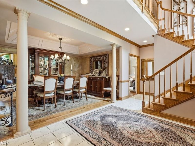 8413 Hickory Hill Drive , Poland, OH 44514 Photo 7