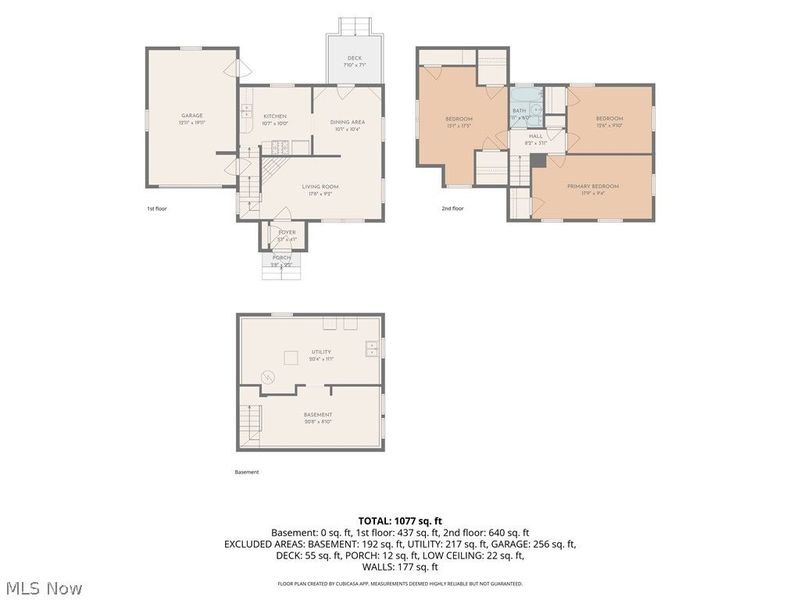 22571 Ivan Avenue , Euclid, OH 44123 Photo 20
