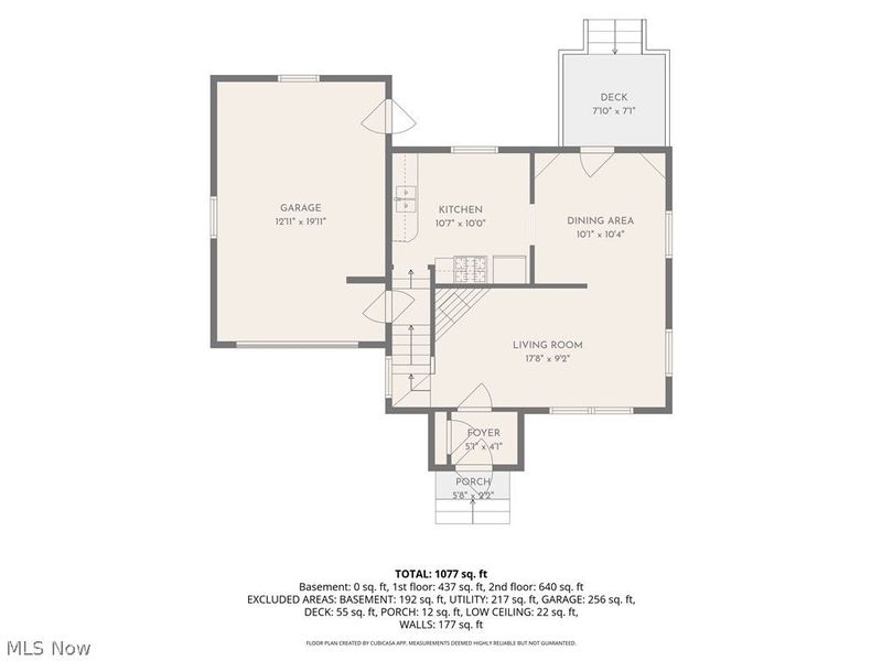 22571 Ivan Avenue , Euclid, OH 44123 Photo 21
