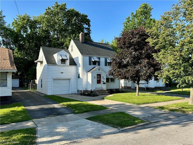 22571 Ivan Avenue , Euclid, OH 44123 Photo 24
