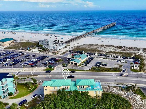 72 Ft Pickens Rd, Pensacola Beach, FL 32561