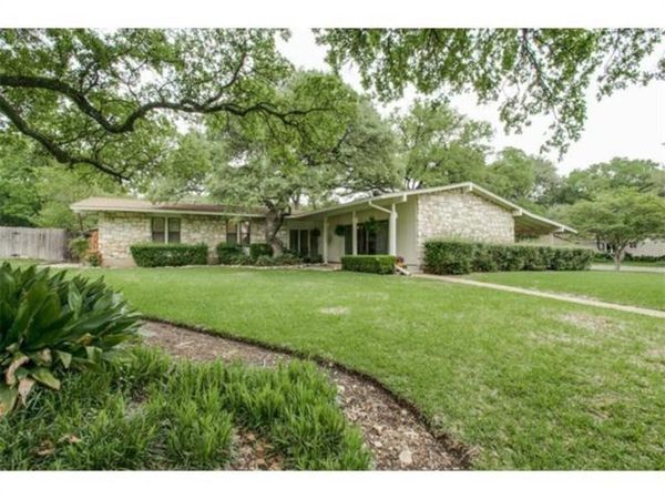 8616 Honeysuckle TRL, Austin, TX 78759