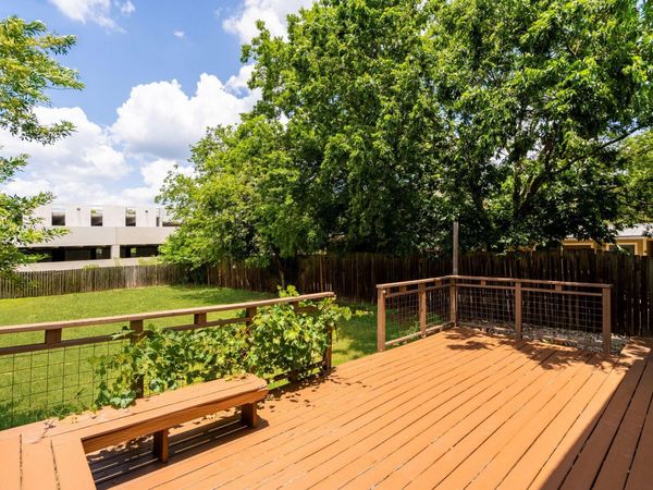 5212 Joe Sayers Ave, Austin, TX 78756